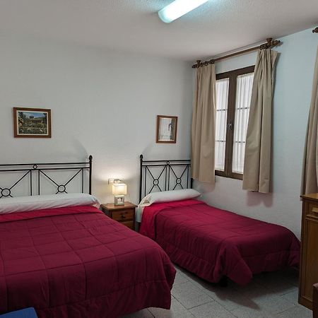 Pension Ciudad Navarro Ramos Granada Exterior foto