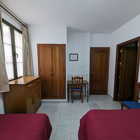 Pension Ciudad Navarro Ramos Granada Exterior foto