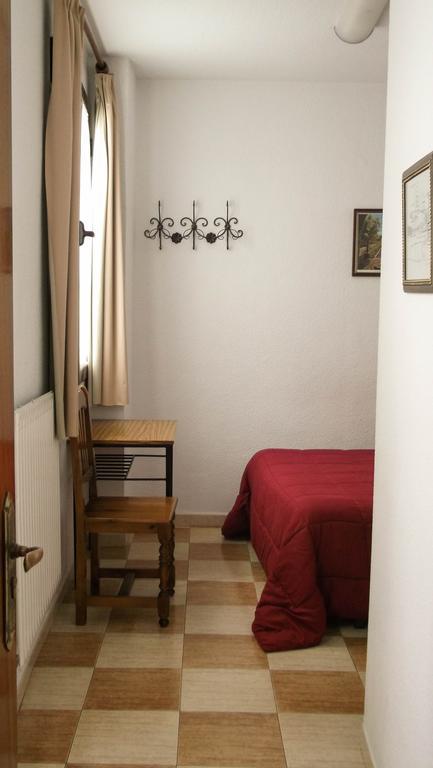 Pension Ciudad Navarro Ramos Granada Zimmer foto
