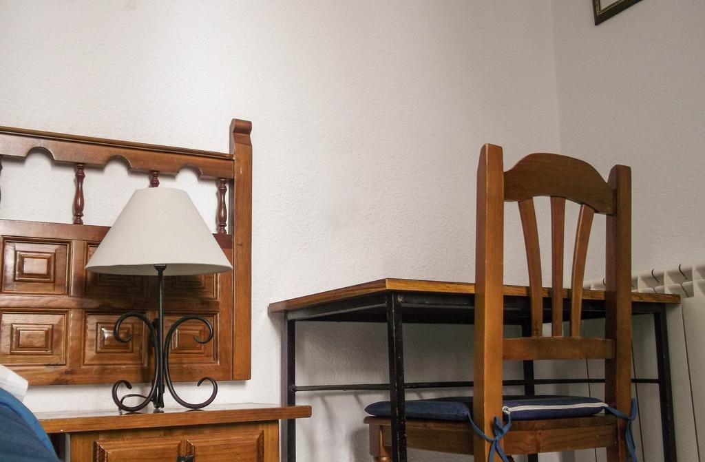 Pension Ciudad Navarro Ramos Granada Zimmer foto